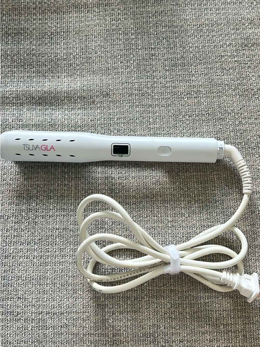 TSUYAGLA T22 root-volume crimper (崔娅 T22)